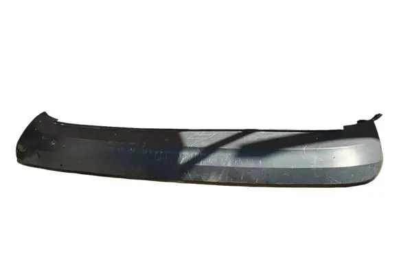 Skoda Rapid (NH) Front bumper lip 5JH807521