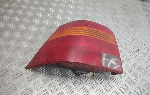 Volkswagen Golf IV Rear/tail lights