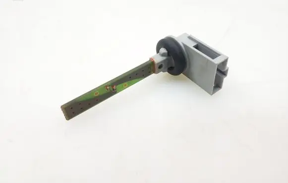 Mercedes-Benz GL X164 Sensor A1638300272