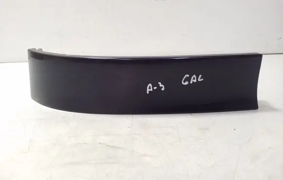 Audi A3 S3 8L Rear/tail light trim molding 8L08078871A