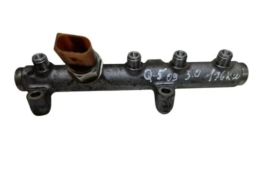 Audi Q5 SQ5 Fuel main line pipe 059130089AH