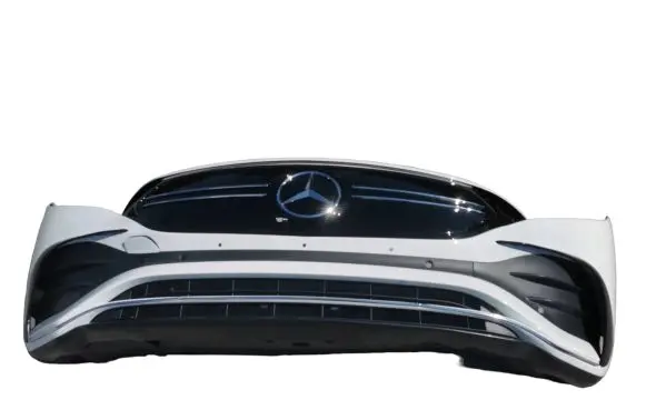 Mercedes-Benz EQA Front bumper A2438856901
