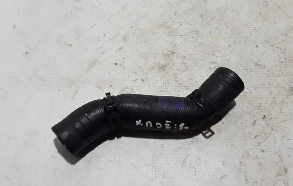 Renault Kadjar Engine coolant pipe/hose 210473278R