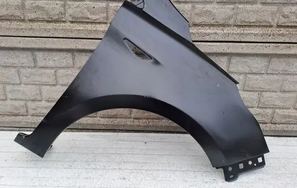 Ford Ka Front wheel arch liner splash guards PPFDKA