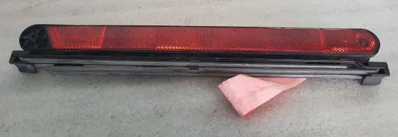 Audi A6 S6 C5 4B Emergency warning sign 
