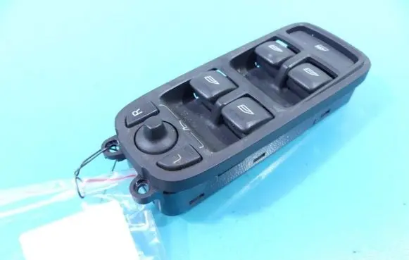 Volvo V60 Electric window control switch 31343102 IMPRK1244198