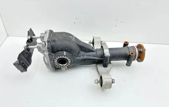 Subaru Legacy VII Rear differential SD0096