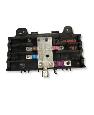 Volkswagen Crafter Fuse box set 7C0937629LBILI 7C0937629L