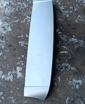 BMW X5 E53 Tailgate/trunk spoiler 7025612