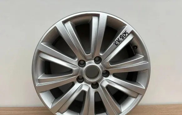 Volkswagen Amarok R18 alloy rim 2H0601025P