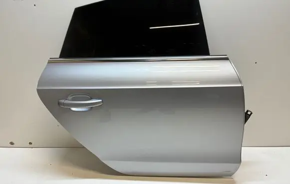 Audi A5 8T 8F Rear door 