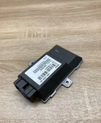 Power steering control unit/module