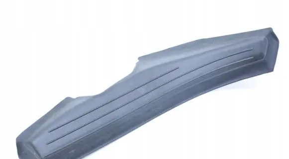 BMW M5 G90 Tailgate/boot lid cover trim 5A01524