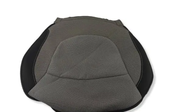 Renault Captur Front passenger seat