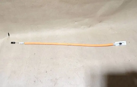 BMW 5 G30 G31 G38 Front door cable line 10147810
