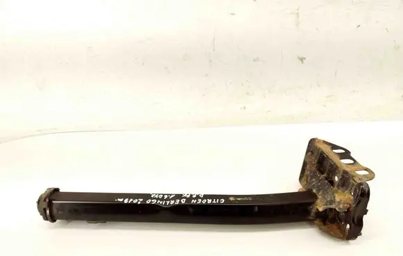 Citroen Berlingo Front bumper shock/impact absorber 52000W02