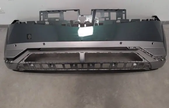 Hyundai Ioniq 5 Front bumper 86511G1000