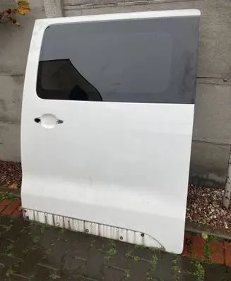 Peugeot Expert Side sliding door 