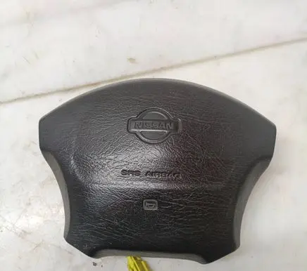 Nissan Terrano Steering wheel airbag 