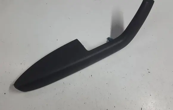 Audi A3 S3 8P Sliding door card 