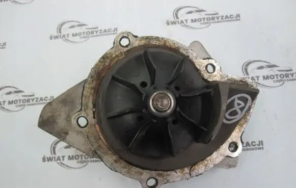 Ford Galaxy Water pump 363GB