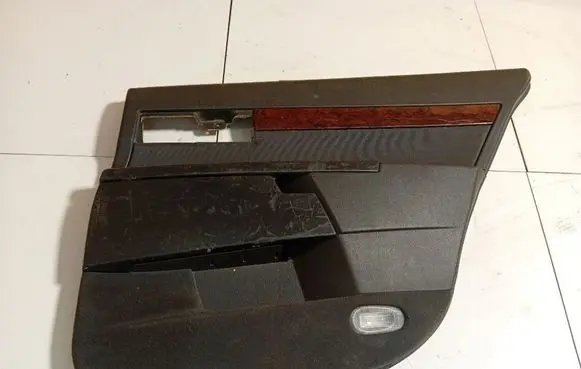 Opel Omega B2 Front door card panel trim 09146520
