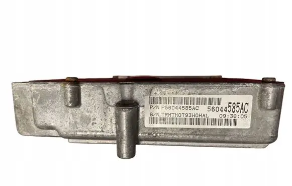 Jeep Cherokee Gearbox control unit/module 56044585AC