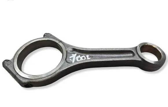 Jaguar XF X250 Connecting rod/conrod 