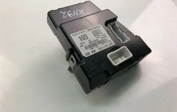 KIA Sorento Door control unit/module 954602P000 K1192