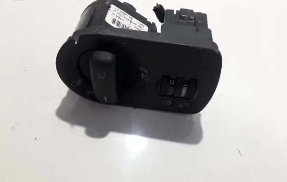 Audi A3 S3 8P Light switch 8p2941531j 04056771