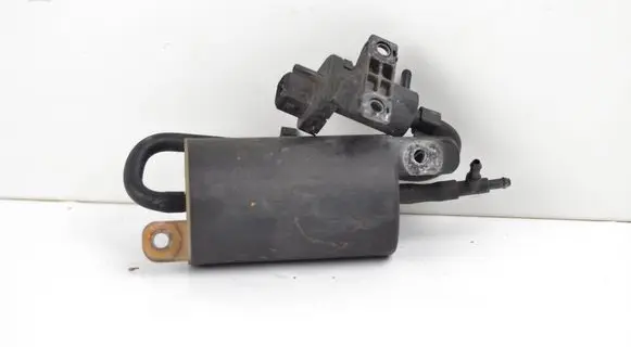 Renault Laguna II Vacuum air tank 8200034270
