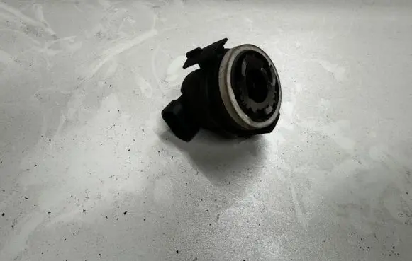 Headlight part