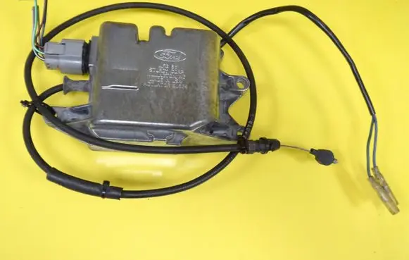 Ford Mondeo MK II Cruise control unit/module 