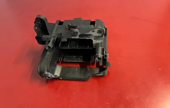 BMW X5 G05 Engine control unit box 9485114 12909485114