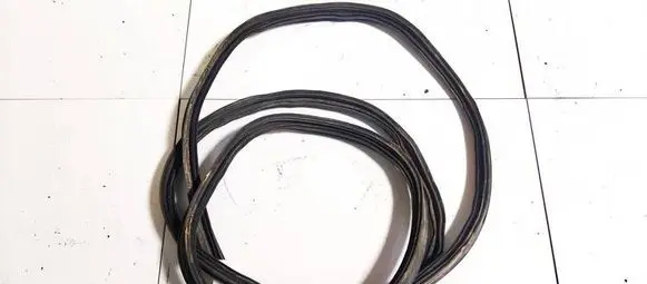Mitsubishi Outlander Rubber seal rear door 