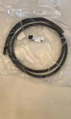 Mercedes-Benz Vito Viano W447 Rubber seal loading door window/glass A4476940300