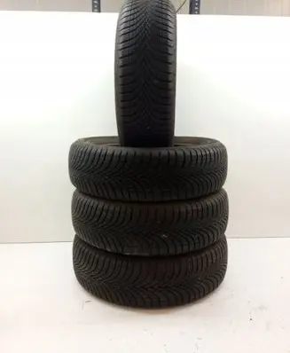 Suzuki Baleno IV R15 winter tire 