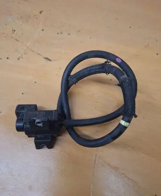 Toyota Verso Turbo solenoid valve 258600R011