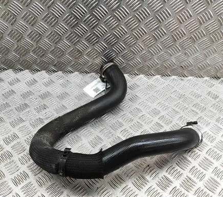 Toyota Proace Intercooler hose/pipe 9806788380