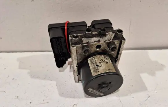 Fiat Doblo ABS Pump 10.0970-1605.3
