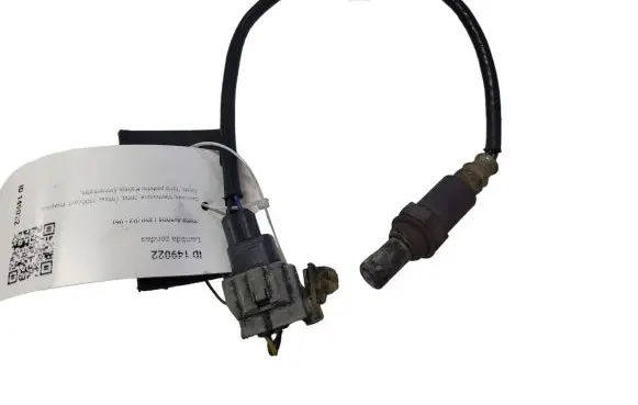 Toyota Avensis T250 Lambda probe sensor