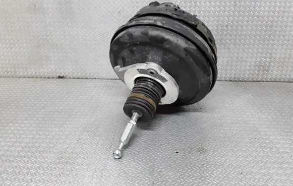 Audi A6 S6 C5 4B Brake booster 8E0612105M