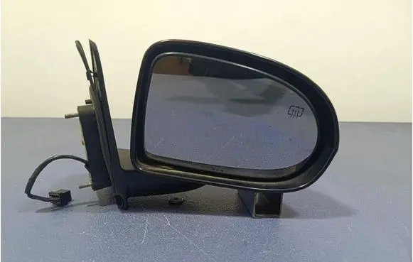 Jeep Compass Front door electric wing mirror