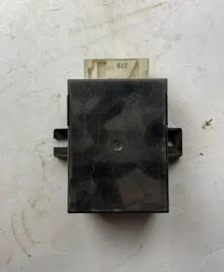 BMW 7 E38 Steering rack control module 61358352494 55892110 8352494