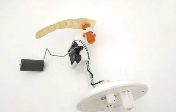 Fuel level sensor