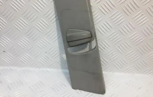 Ford Mondeo MK IV (B) pillar trim (top) 7S71A24583A