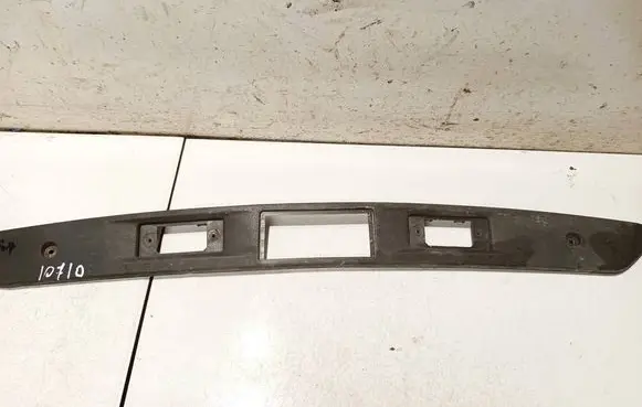 Volkswagen Tiguan Other trunk/boot trim element 5n0827287a