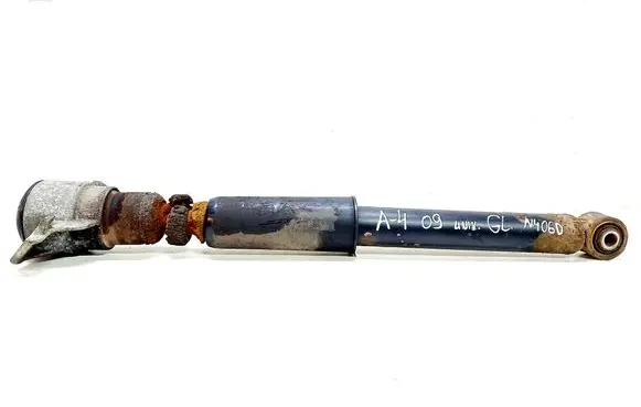 Audi A4 S4 B8 8K Rear shock absorber/damper 8K0513035K 814902001694