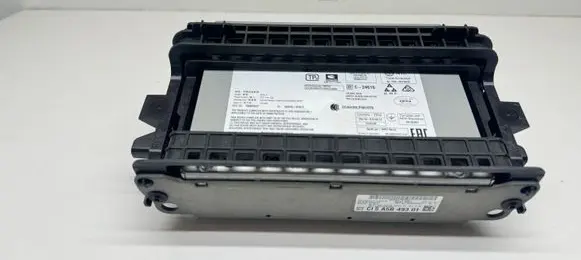 BMW M4 G82 G83 Radio/CD/DVD/GPS head unit 5A5B493 6811443