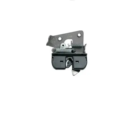 BMW 5 F10 F11 Seat back rest lock catch 7112864